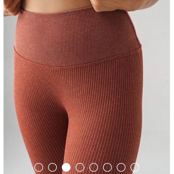 NWT Balance Athletica The Channel Pant in Sanstone Size Large - Picture 3 of 7